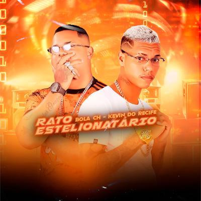 Rato Estelionatário's cover