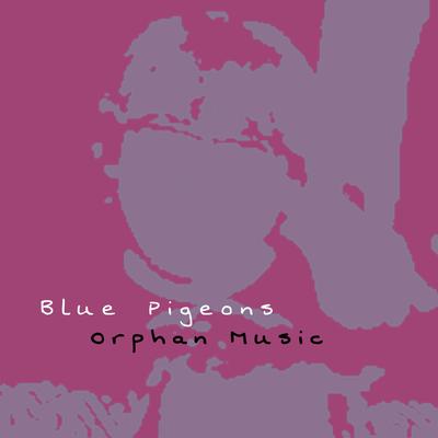 Orphan Music (Songs Without a Home)'s cover