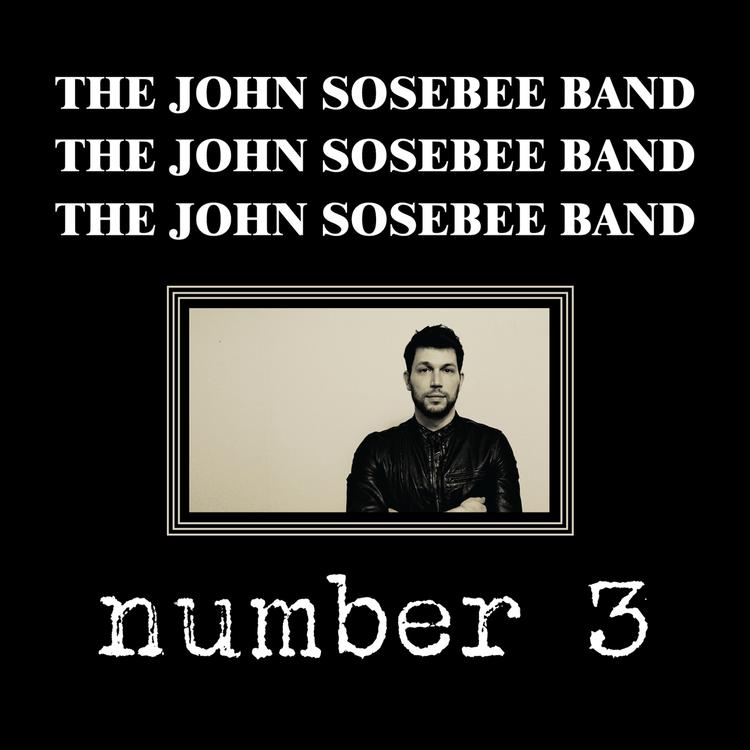 The John Sosebee Band's avatar image