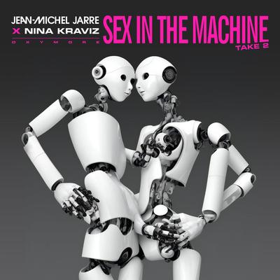 SEX IN THE MACHINE TAKE 2's cover