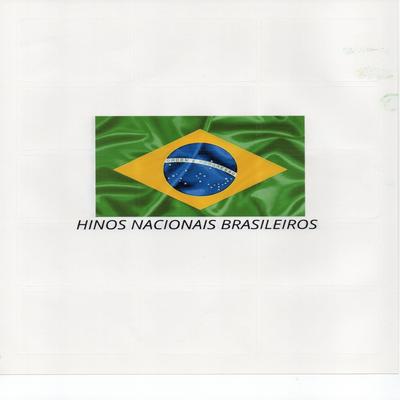 Hino a Bandeira do Brasil By Ilton Saba's cover