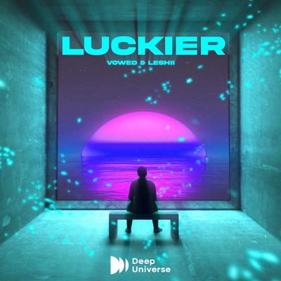 Luckier By Vowed, Leshii's cover