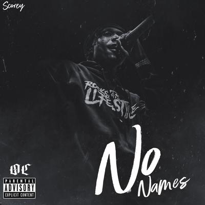 No Names By Scorey's cover