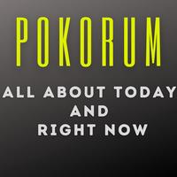 Pokorum's avatar cover