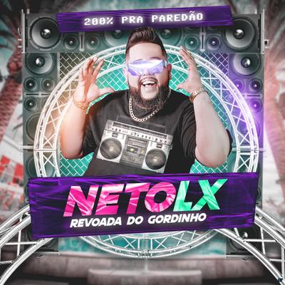Carburando (feat. MC Teteu) (feat. MC Teteu) By Neto LX, MC Teteu's cover