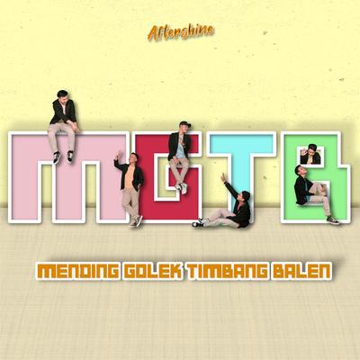 Mending Golek Timbang Balen(MGTB)'s cover