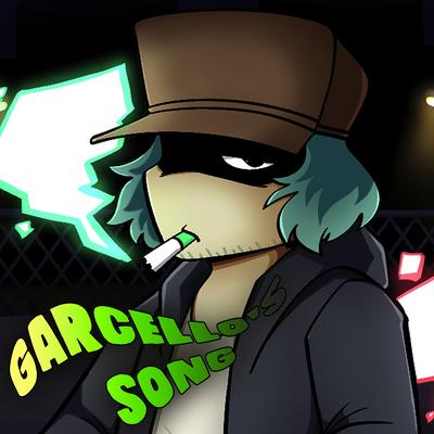 Garcello's Song - La Canción de Garcello de Friday Night Funkin By iTownGameplay's cover