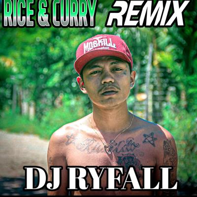 Rice and Cury (Remix)'s cover
