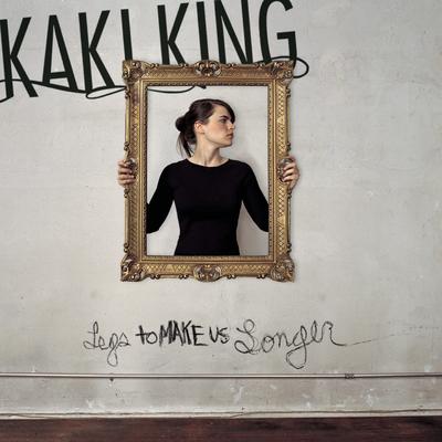 Can the Gwot Save Us? (Album Version) By Kaki King's cover