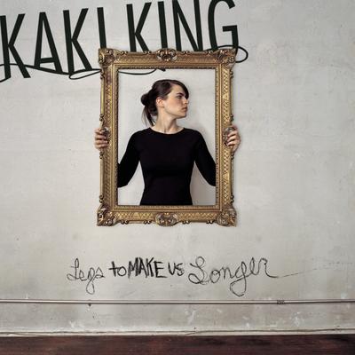 Doing the Wrong Thing (Album Version) By Kaki King's cover