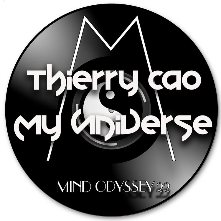 Thierry Cao's avatar image