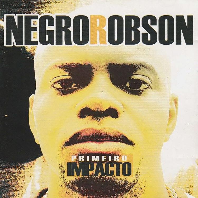 Negro Robson's avatar image