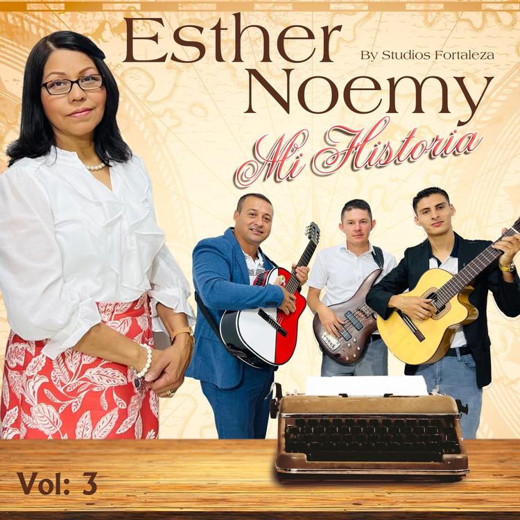 Esther Noemy's avatar image