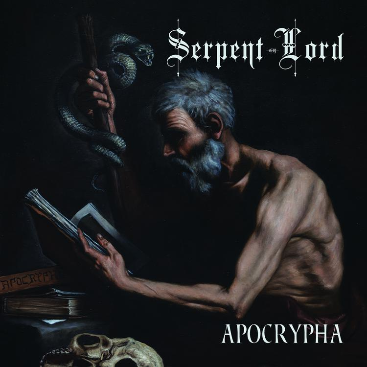 Serpent Lord (GR)'s avatar image