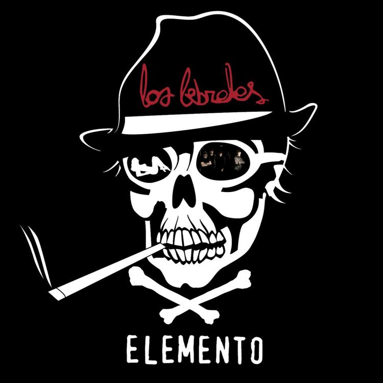 Los Lebreles's avatar image