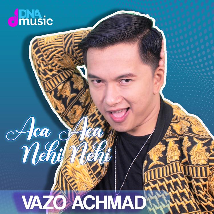 Vazo Achmad's avatar image