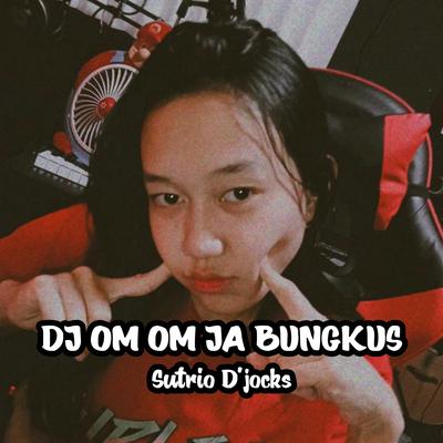 Dj Om Om Ja Bungkus's cover