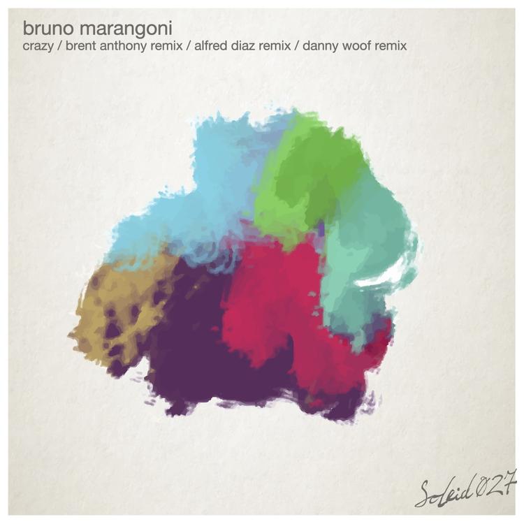 Bruno Marangoni's avatar image