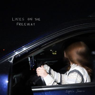 Lines on the Freeway's cover