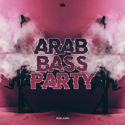 Arab Bass Party's cover