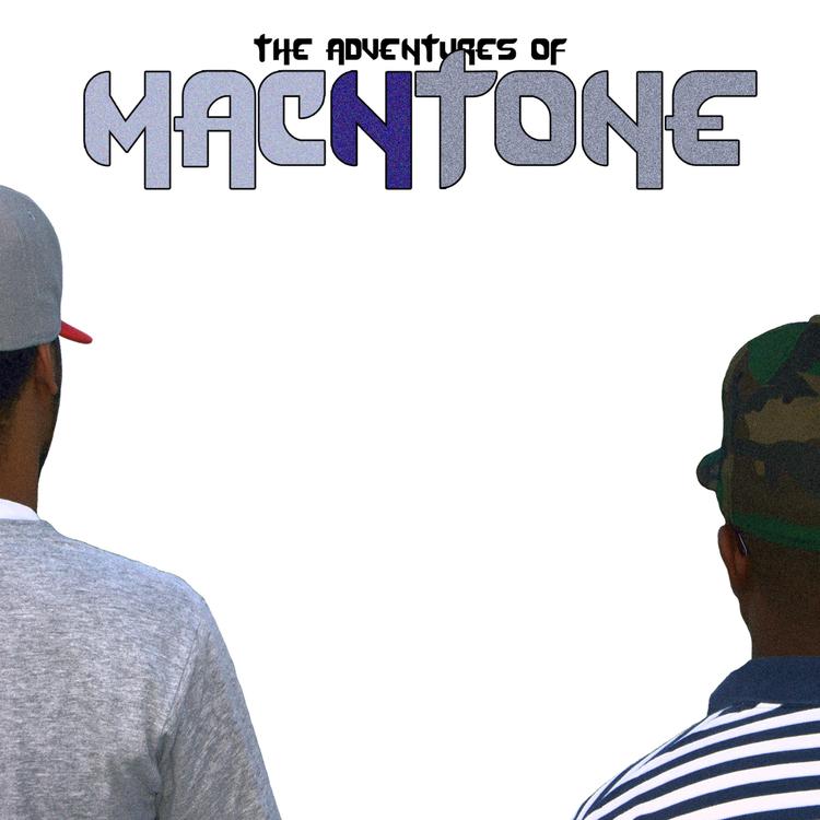 Mac N Tone's avatar image