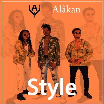 Alâkan's cover