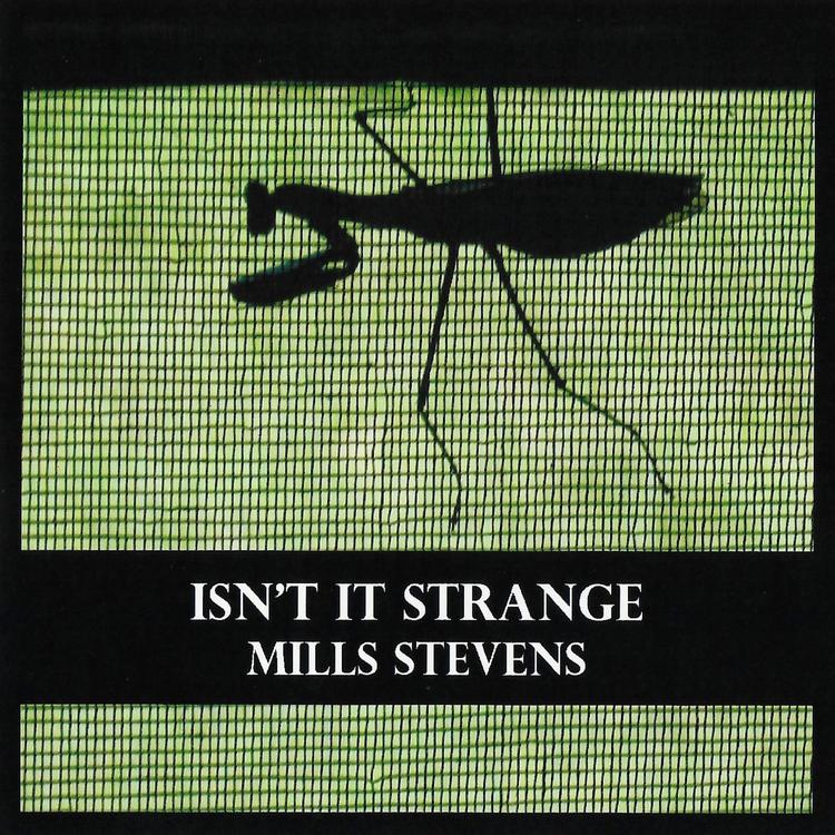 Mills Stevens's avatar image