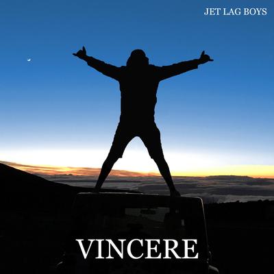 Summer Kitchen By Jet Lag Boys's cover