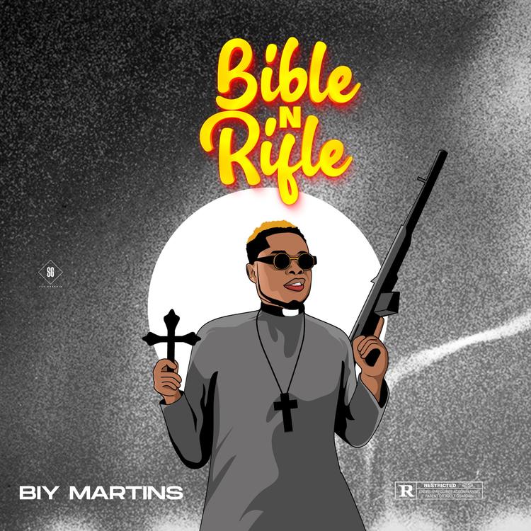Biy Martins's avatar image