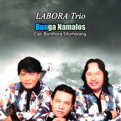 LABORA TRIO's cover