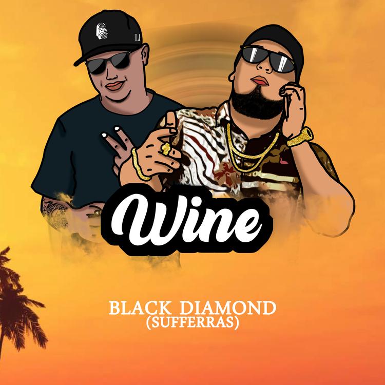 Black Diamond CR's avatar image