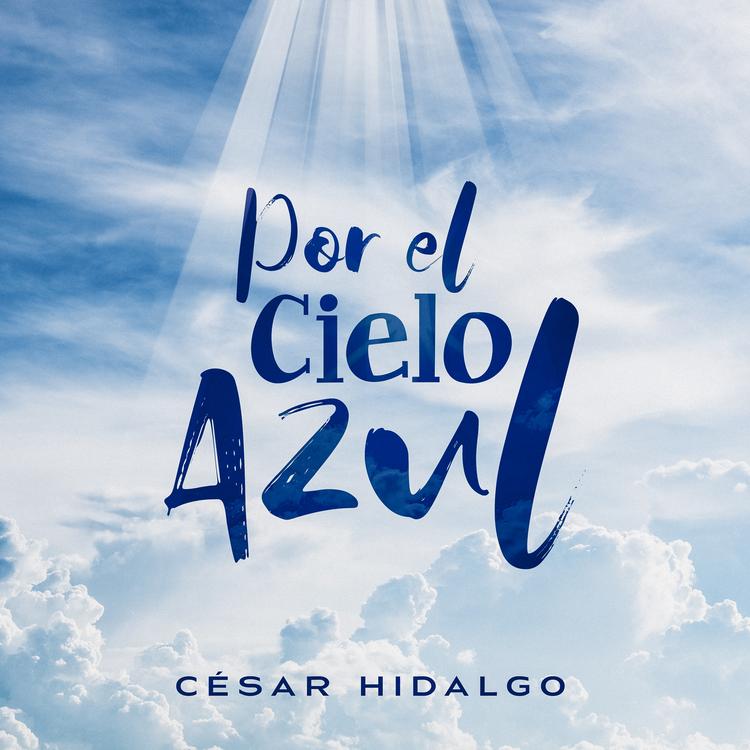 César Hidalgo's avatar image