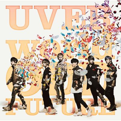 Odd future By UVERworld's cover