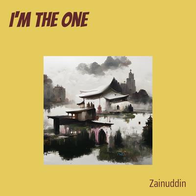 I'm the One's cover