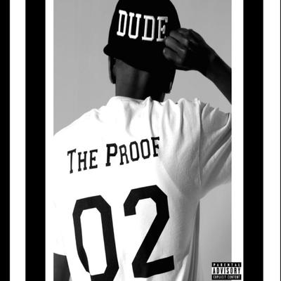 The Proof 2's cover