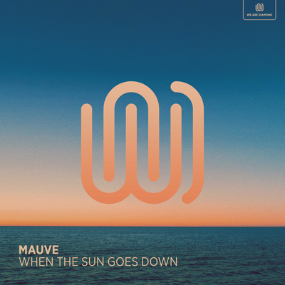 When the Sun Goes Down By Mauve's cover