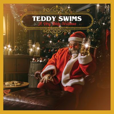 Silent Night By Teddy Swims's cover