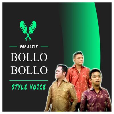 Bollo - Bollo's cover