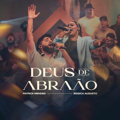 Deus de Abraão's cover