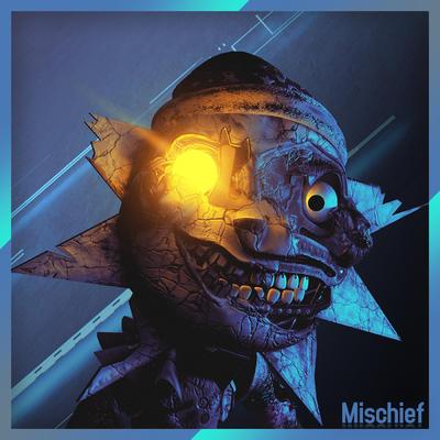 Mischief By Scraton's cover