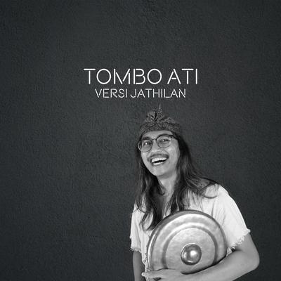 Tombo Ati's cover