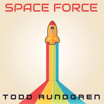Space Force's cover