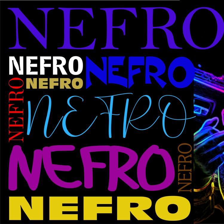 Nefro's avatar image