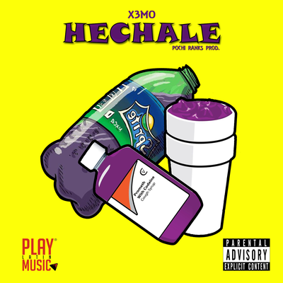 Hechale's cover