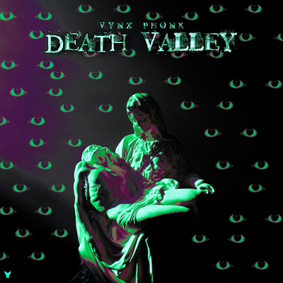 Death Valley By VYNX PHONK's cover