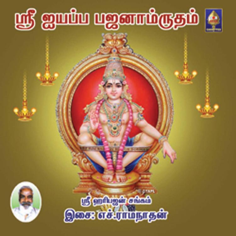 Sri Haribhajan Sangam's avatar image