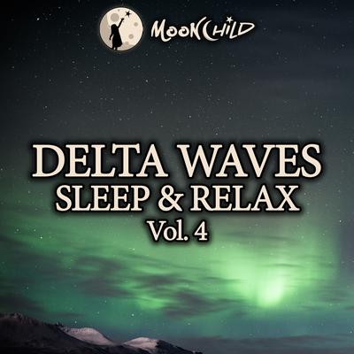 Delta Wave for sleep's cover