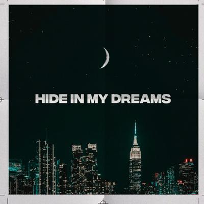 hide in my dreams By Valera's cover