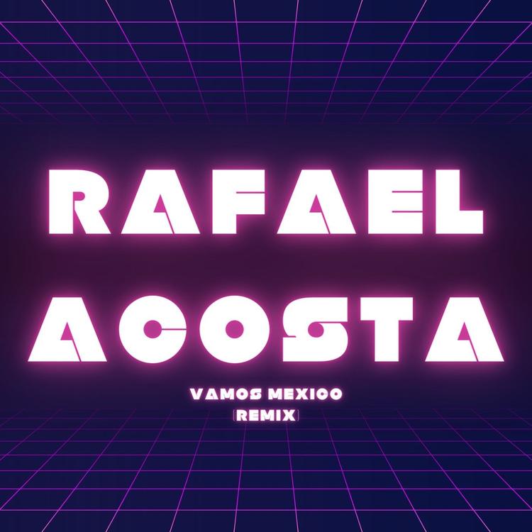 rafael acosta's avatar image