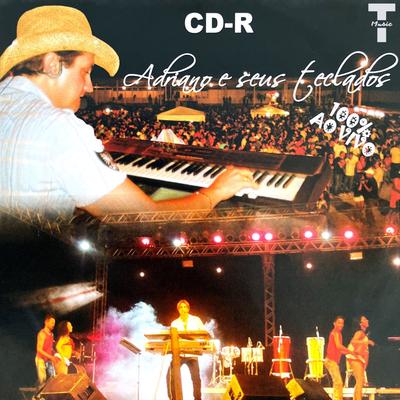 Tecladistas do Brasil By Adriano e Seus Teclados's cover